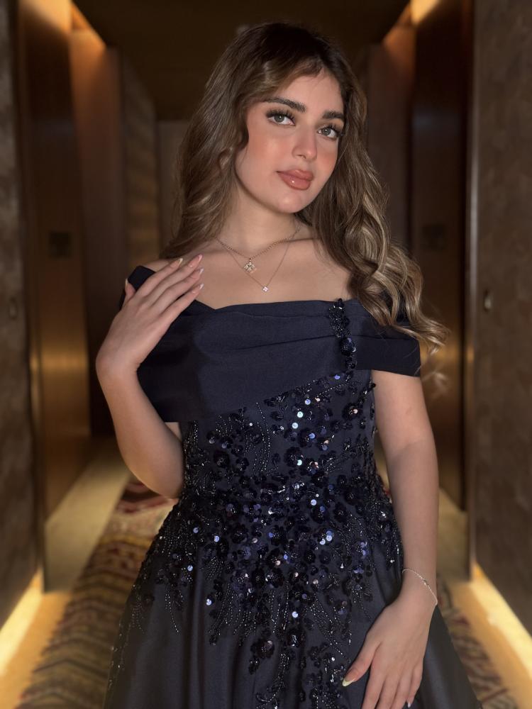 فستان ميسانا