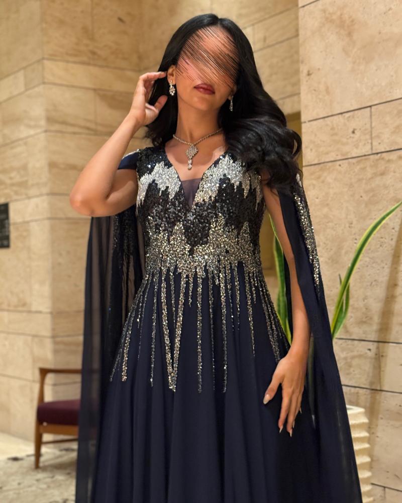 فستان دارين