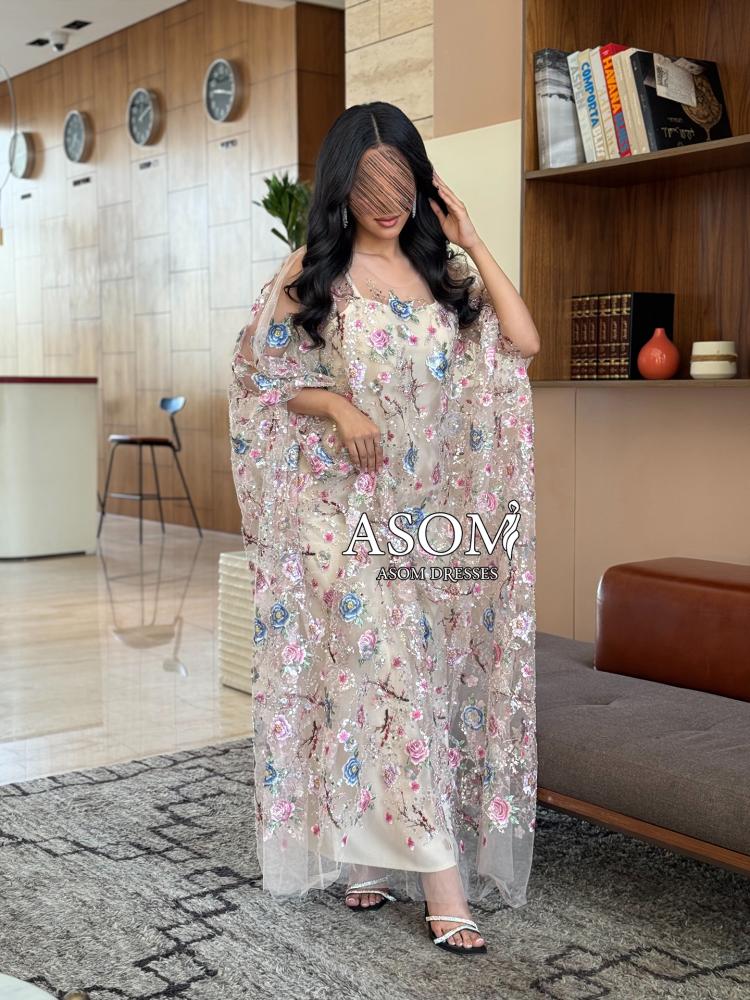 جلابية وفاء