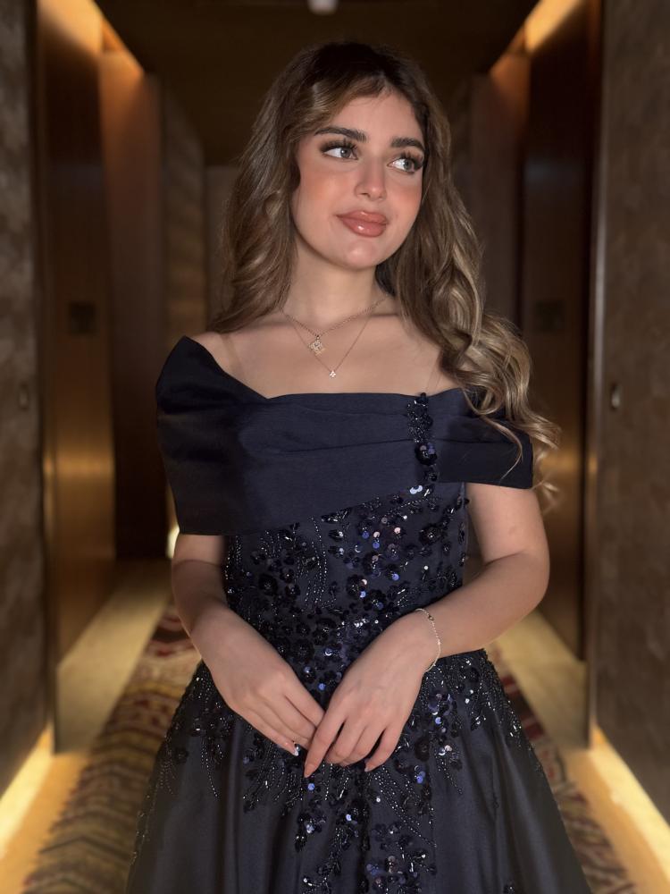 فستان ميسانا