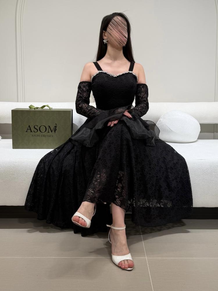 فستان ايلي