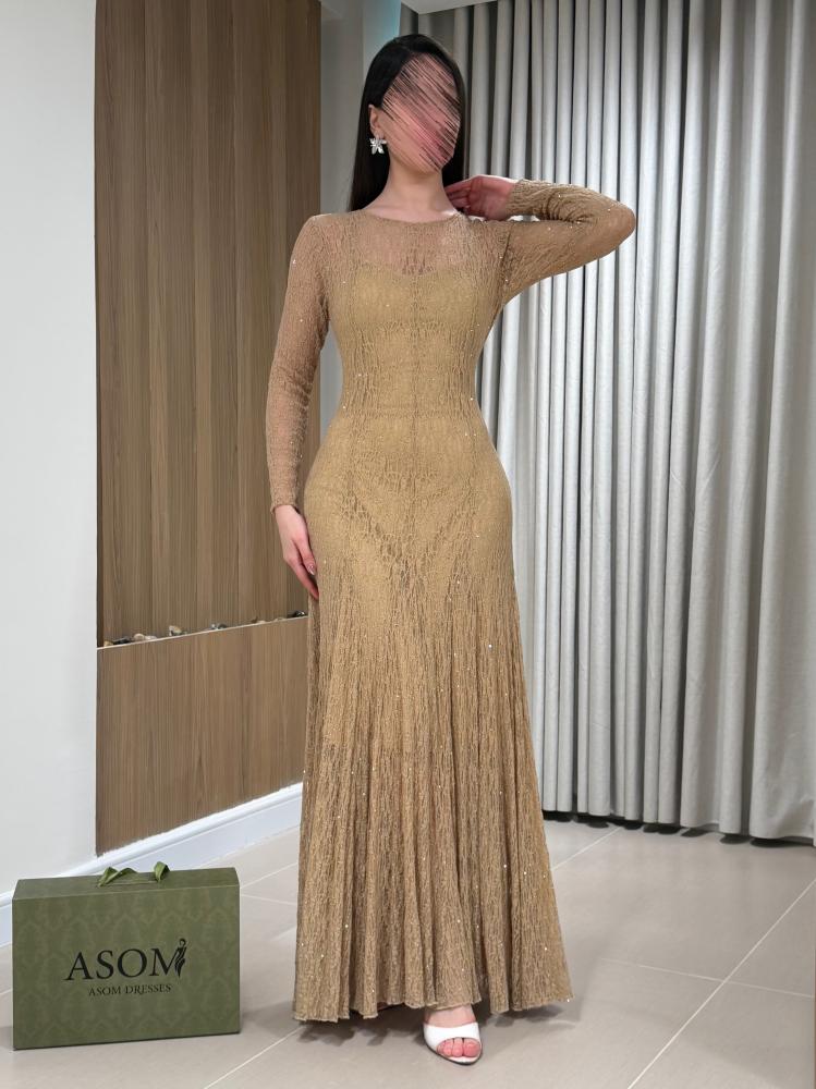 فستان ميران بيج