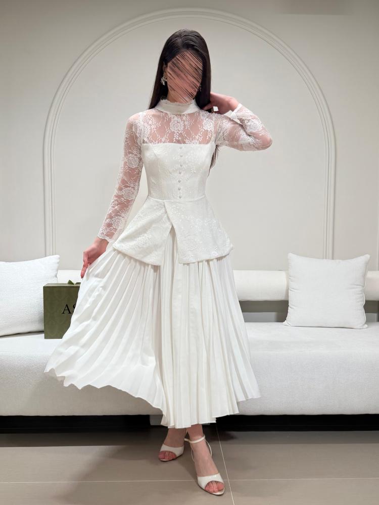 فستان زينب