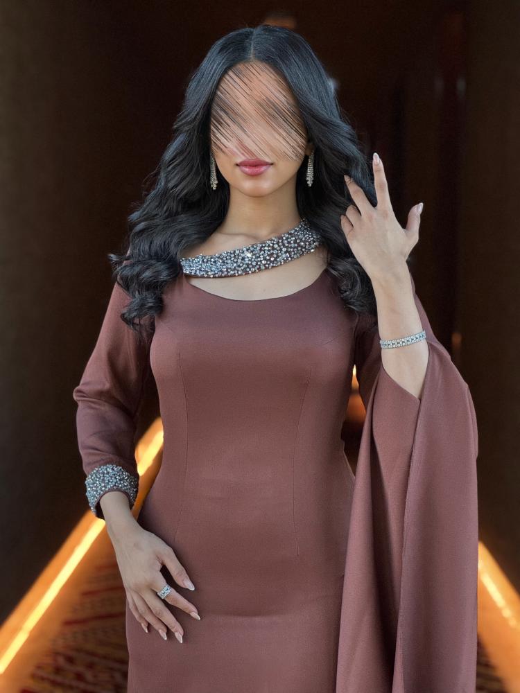 فستان سهى