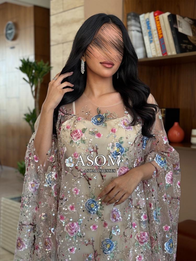 جلابية وفاء