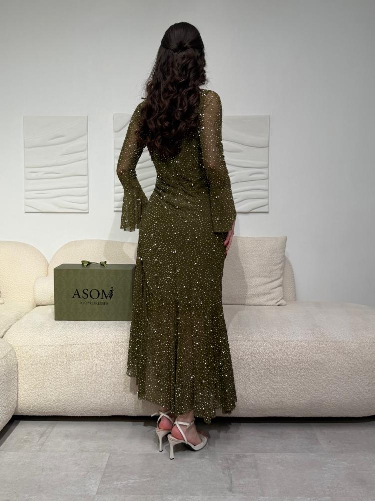 فستان رفا