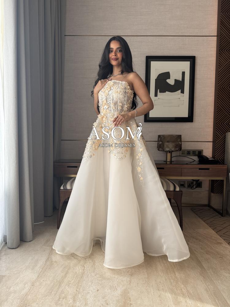 فستان رويدا بيج