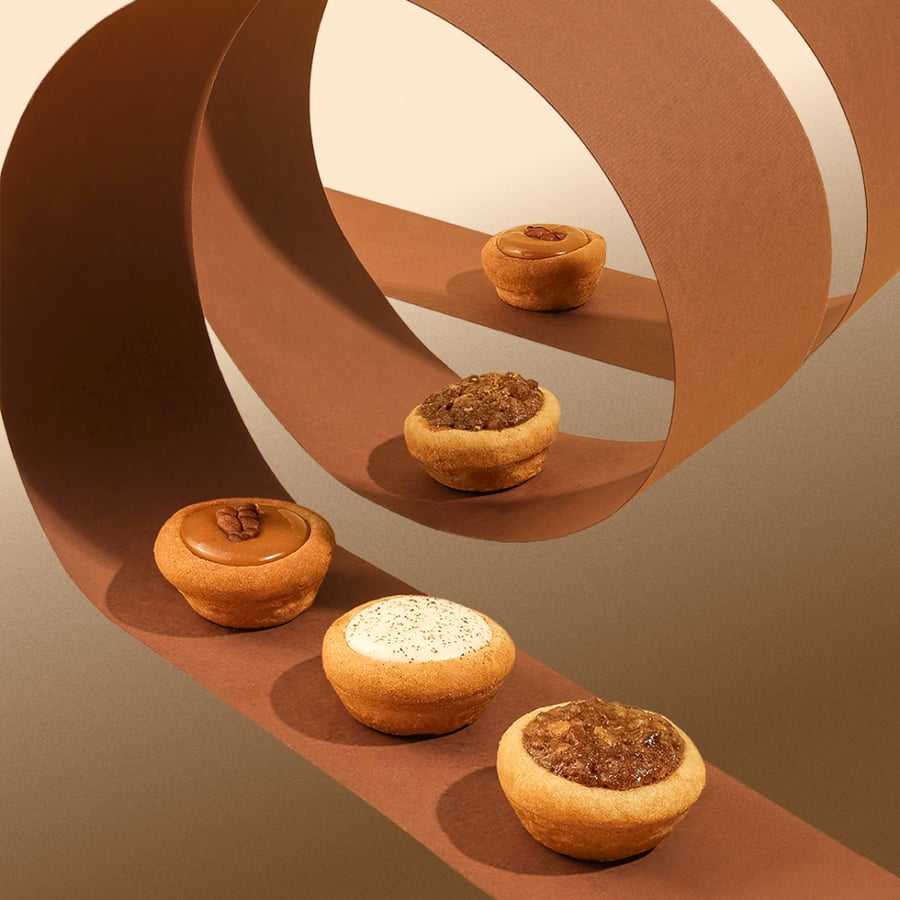 تارت لارج