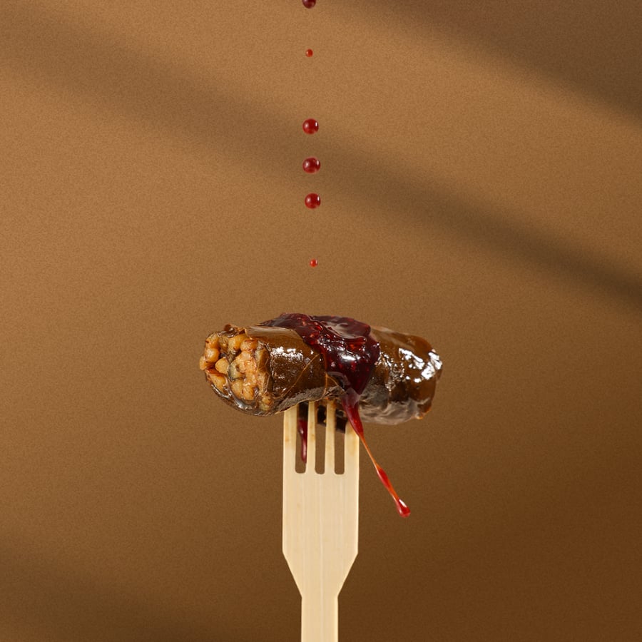 ورق عنب مصاقيل