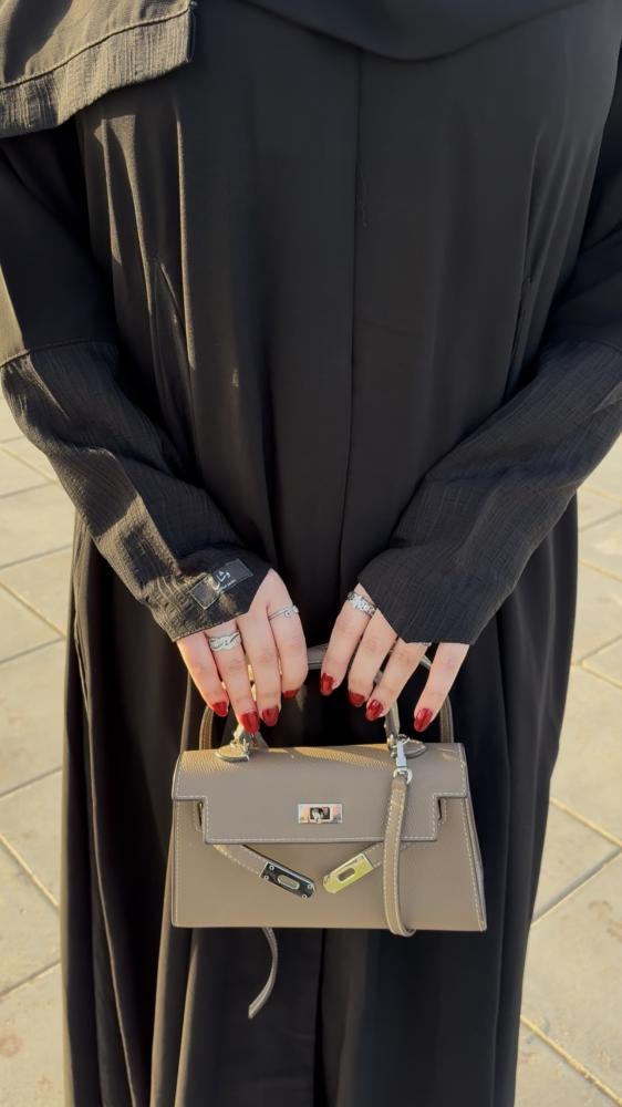 عباية شموخ