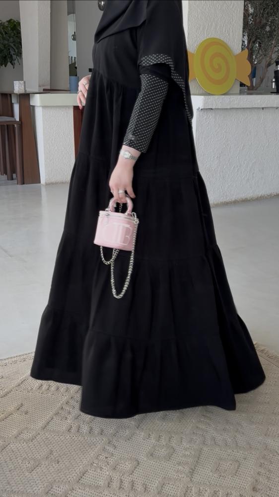 عباية سمو