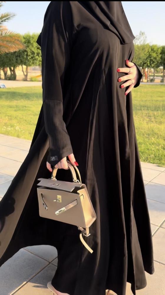 عباية شموخ