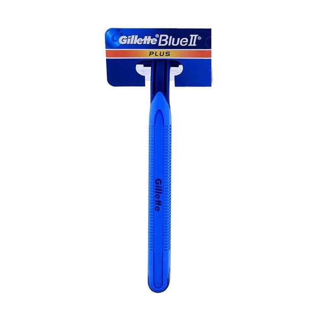 Gillette Blue 2 Men Razor 2