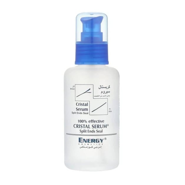 Energy Cosmetics Crystal Serum 100ml