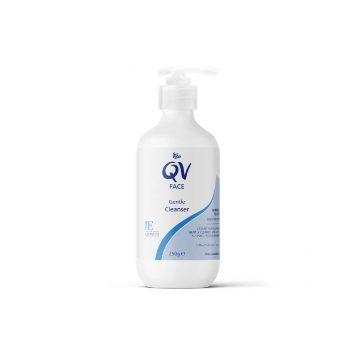 QV Face Gentle Cleanser Wash 250g