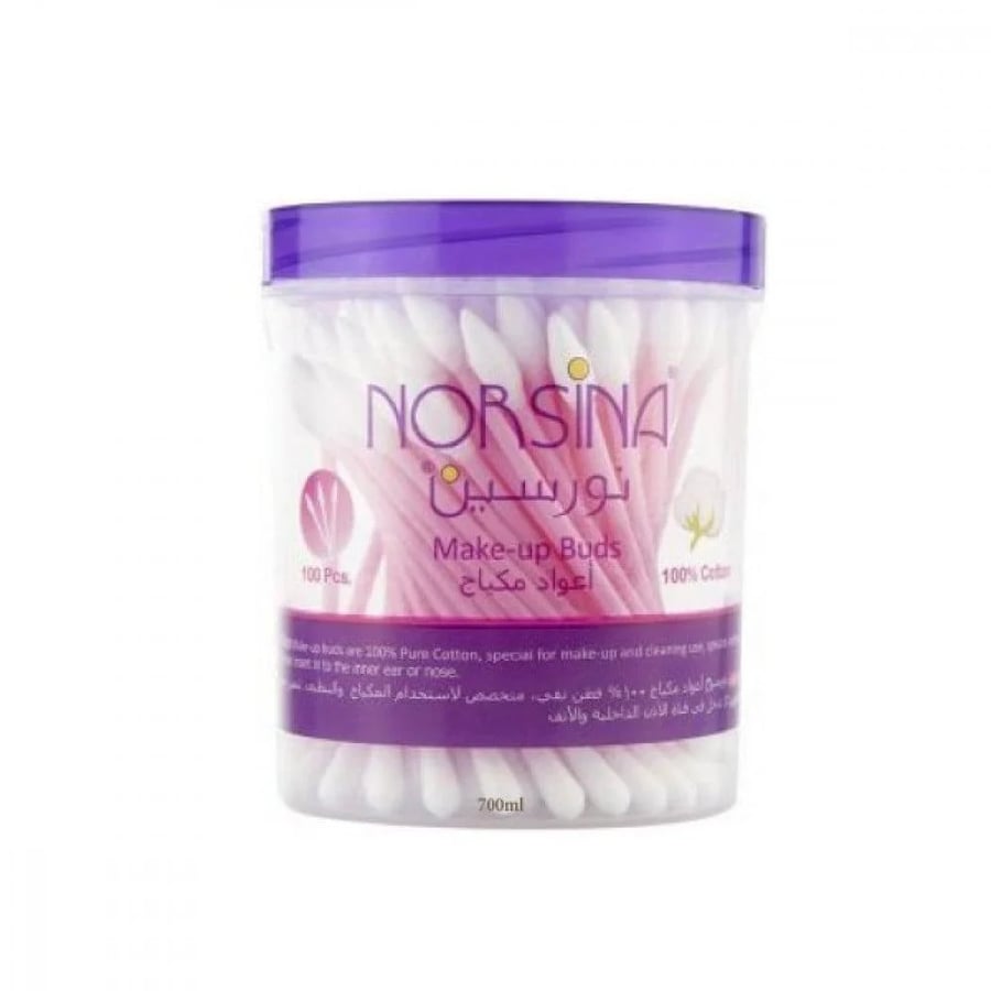 NORSINA COTTON SWAB