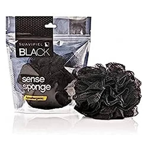 SUAVIPIEL BLACK SPONGE