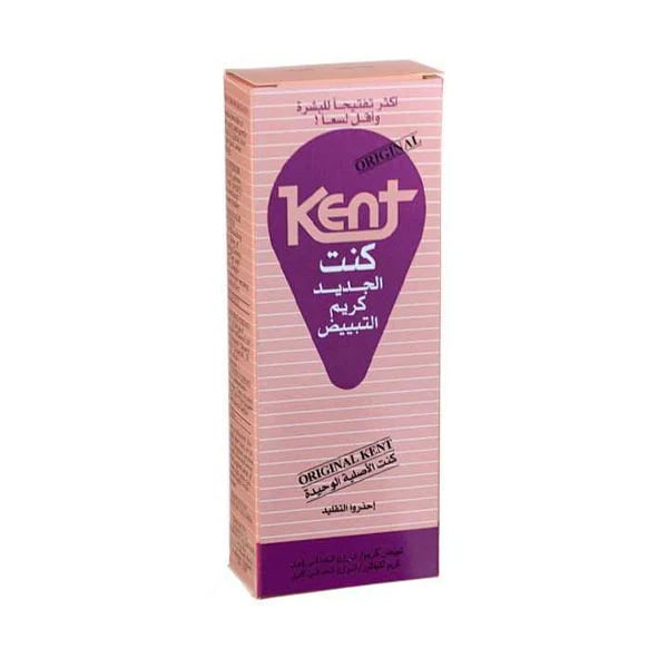 Kent Bleach Cream 42g