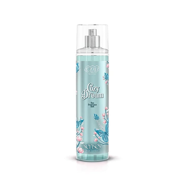 EVA LOZY DREAM  SENSES 240ML