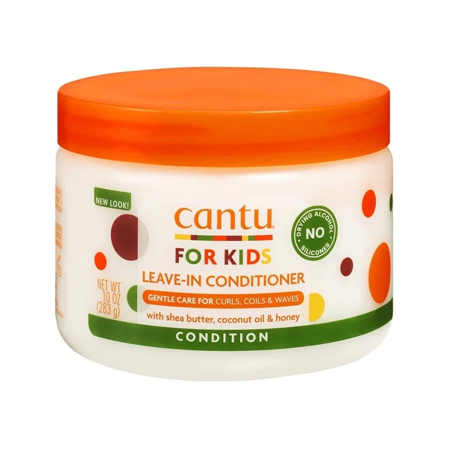 Cantu Kids Care Leave-In Condtioner 283 Ml