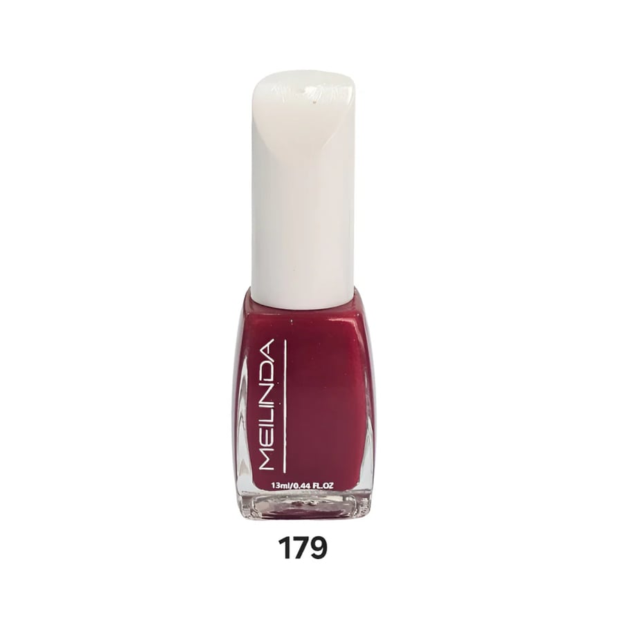 MEILINDA NAIL POLISH 179
