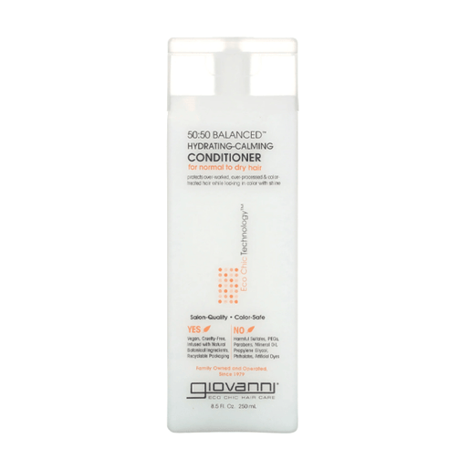 Giovani Balanced Hair ReMoisturiser Conditioner 8.5 OZ 250ml