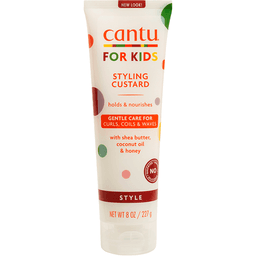 Cantu Kids Hair Styling Custard 227g