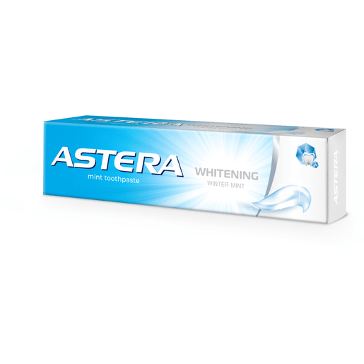 ASTERA WHIT MINT T/P
