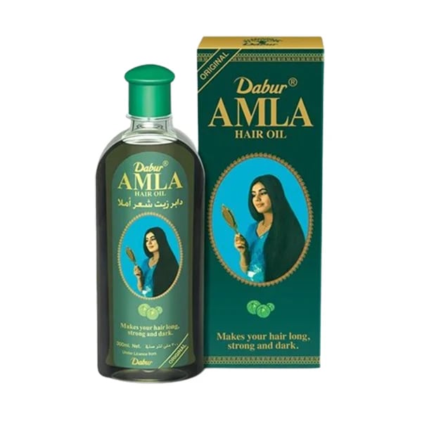 Dabur Amla Hair Oil 100ml