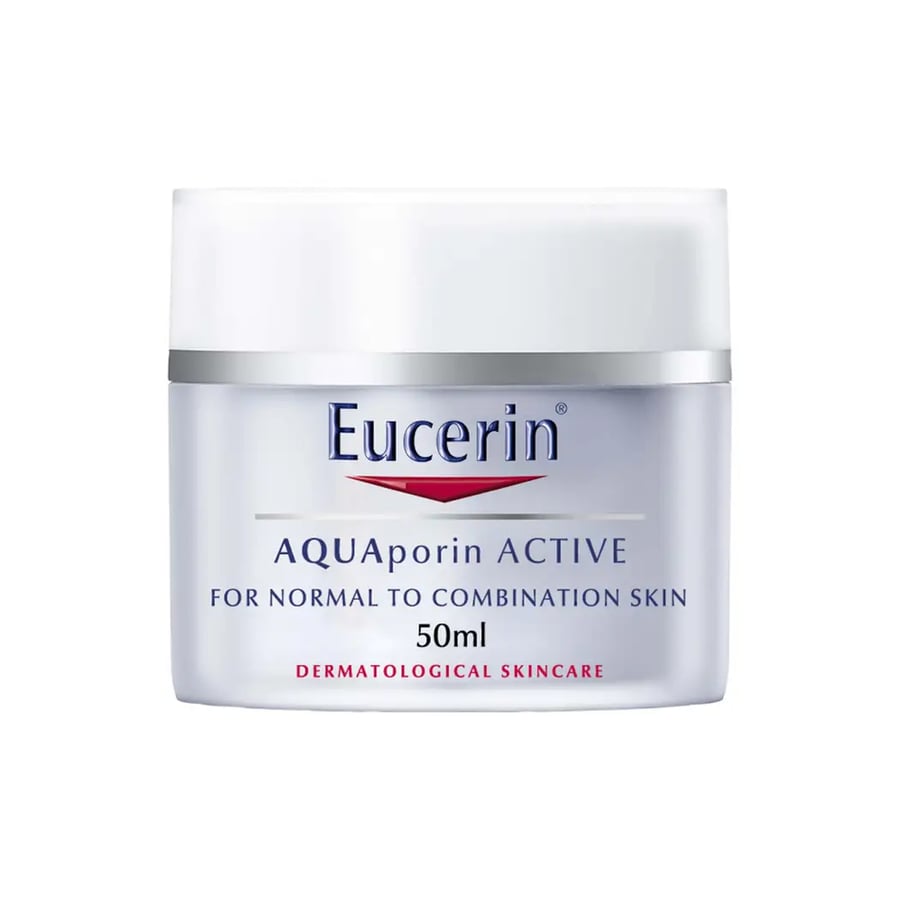 Eucerin Aqua Porin Active Light Skin 50ml
