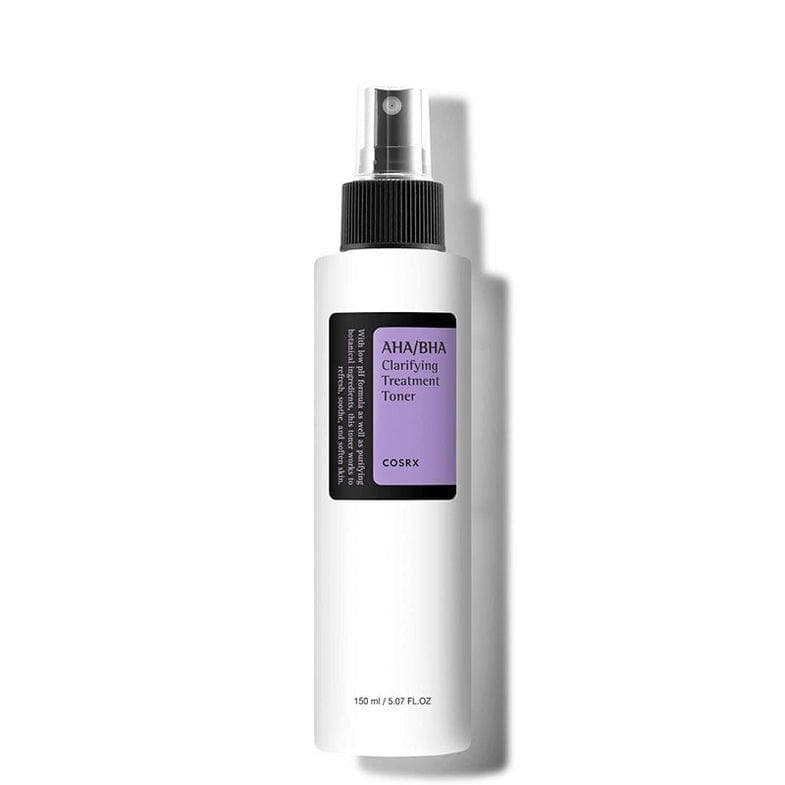 COSRX AHA/BHA TONER 100 ML