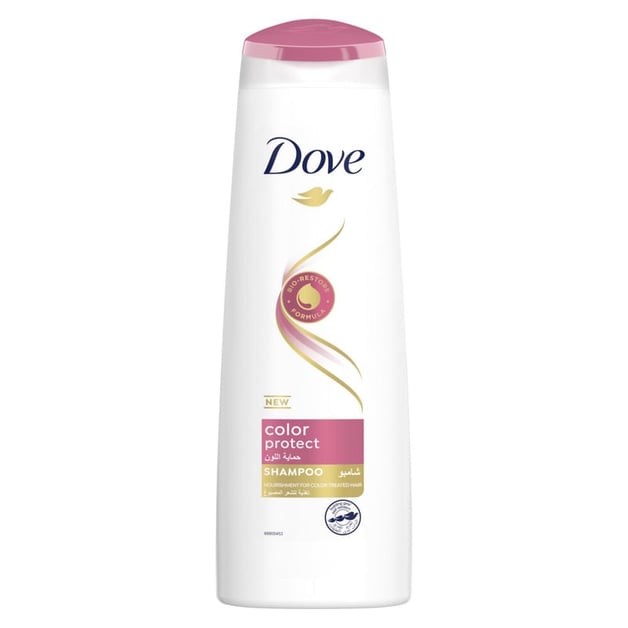 Dove Colour Care Shampoo 400ml