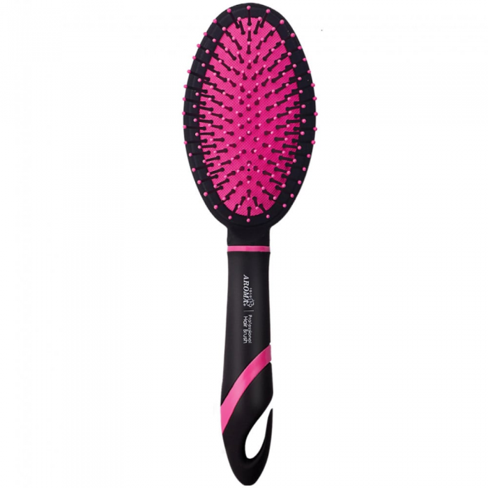 ROSE AROMA HR BRUSH 4706