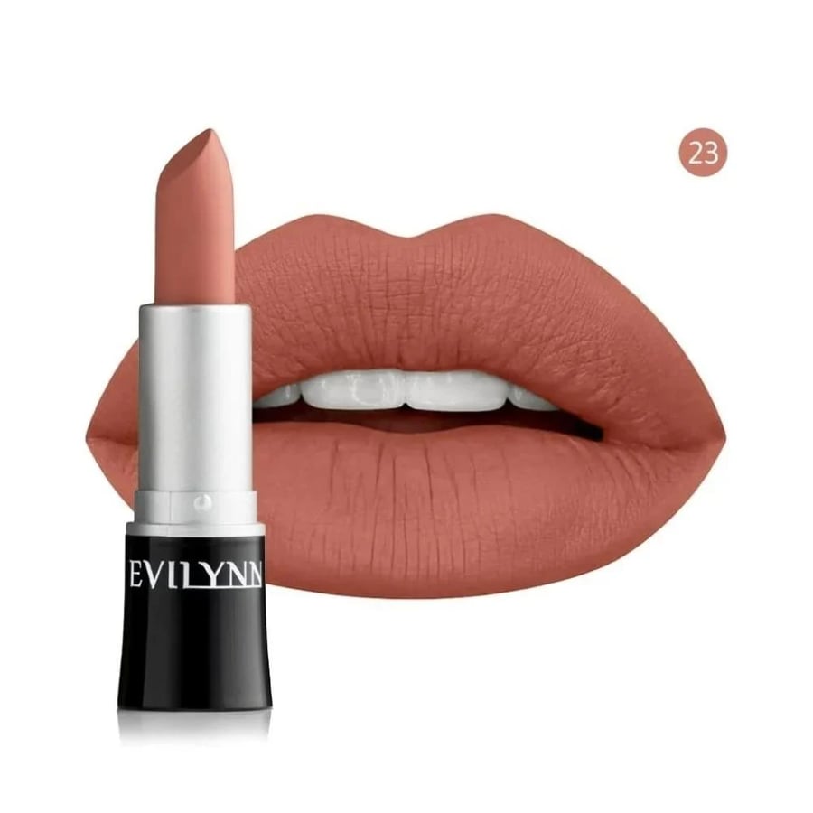 evilynn lip stick no 23
