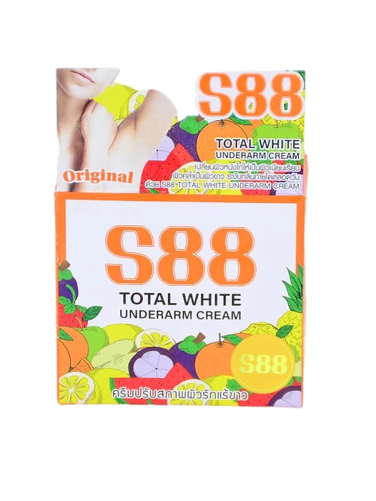 total s 88