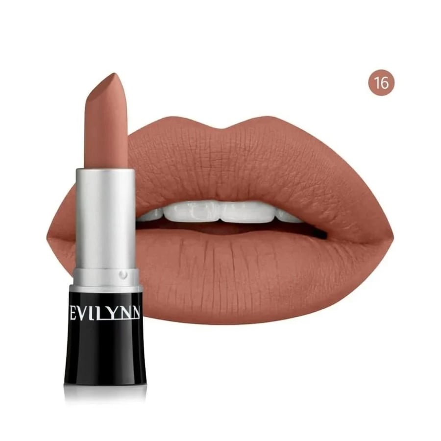 evilynn lip stick no 16