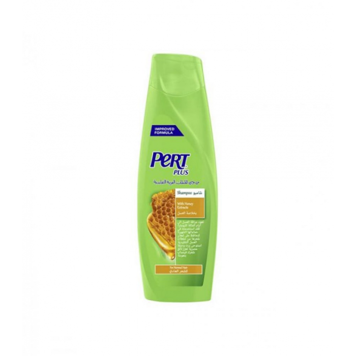 Pert Plus 2In1 Honey Normal Hair Shampoo 700ml