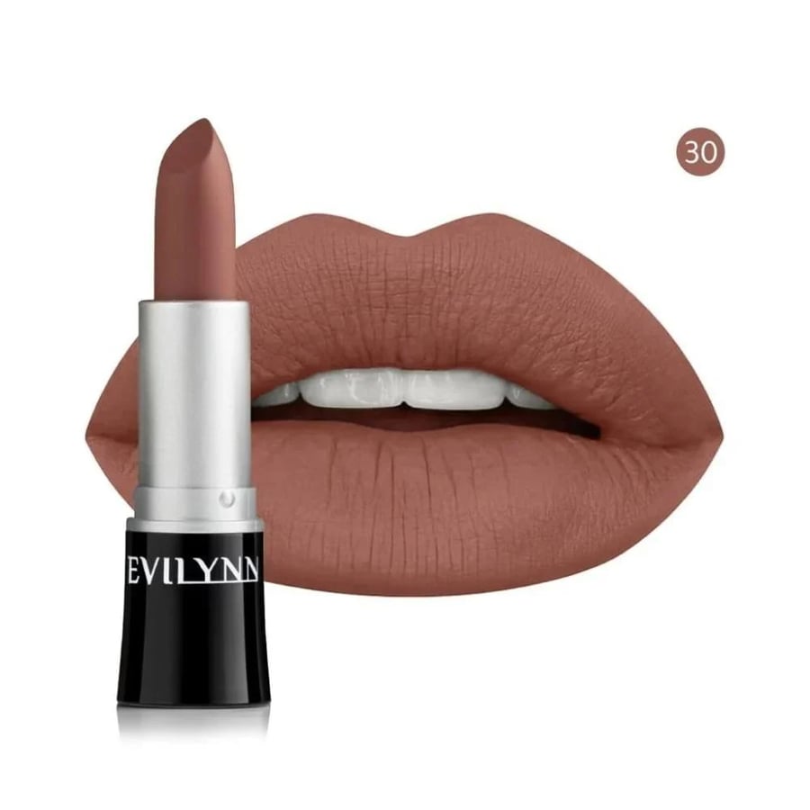 evilynn lip stick no 30