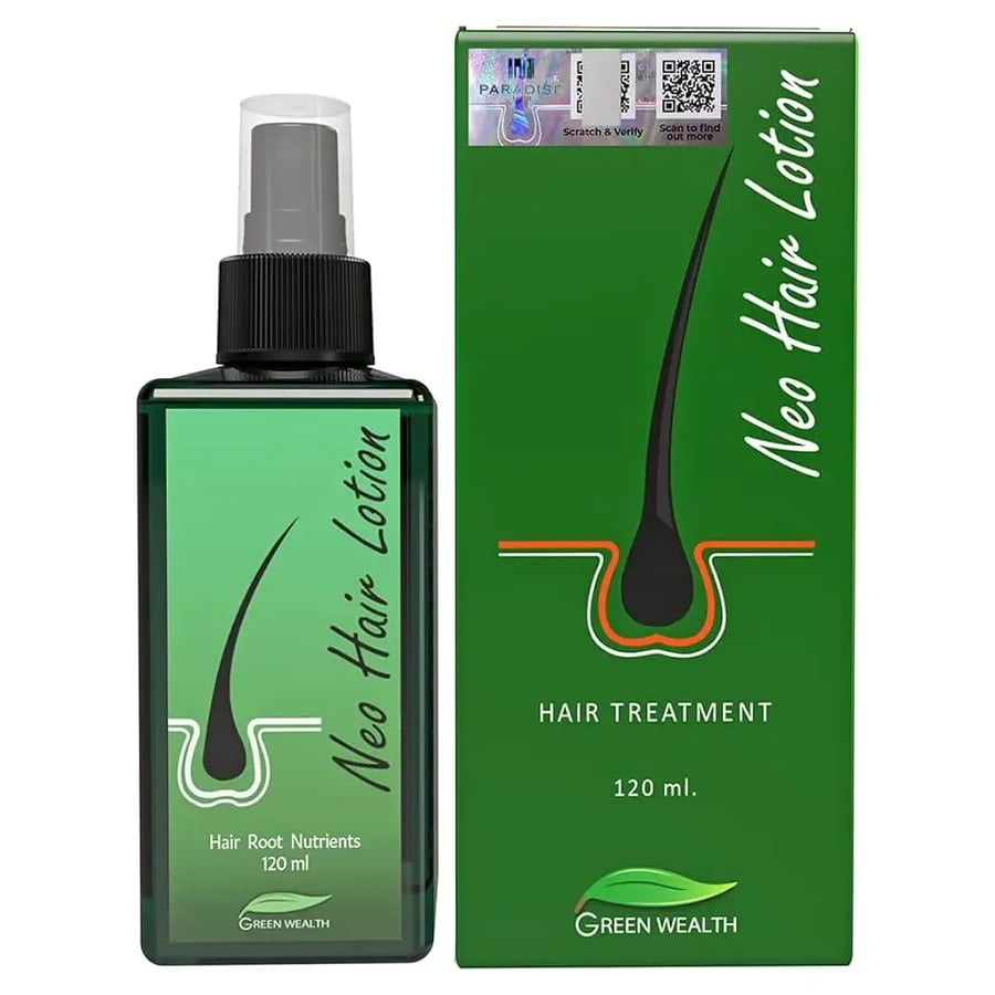 Neo Hair Original Lotion 120ml