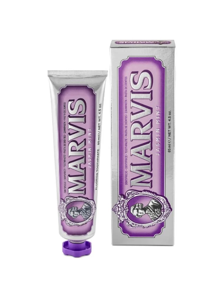 MARVIS JASMIN MINT 85ML T/P