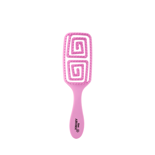 ROSE AROMA DETANGLING H/BRUSH