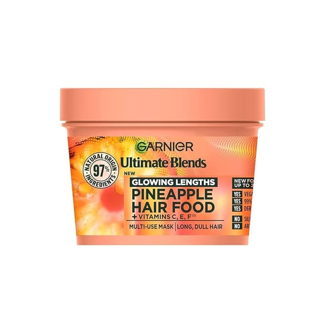 GARNIER UD 3IN 1 ANTI-BREAKAGE HAIRFOOD 390ML