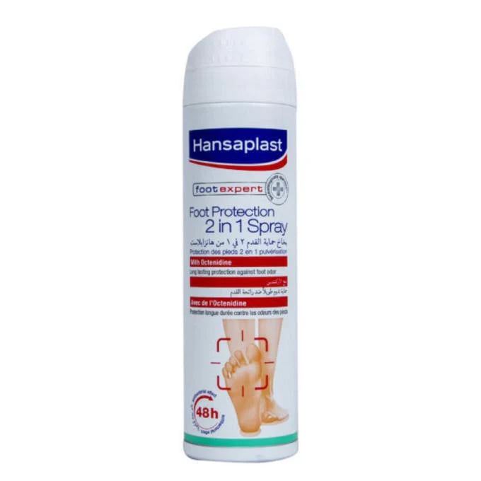 HANSAPLAST FOOT PROT SPRAY