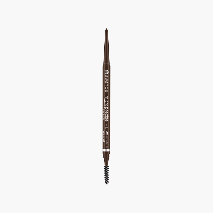 essence eyebrow liner dark brown