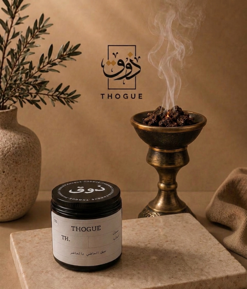 Maamol Momaiez معمول مميز - صغير