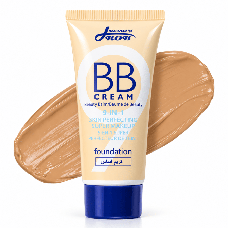 كريم أساس بي بي (BB Cream 9-in-1 Skin