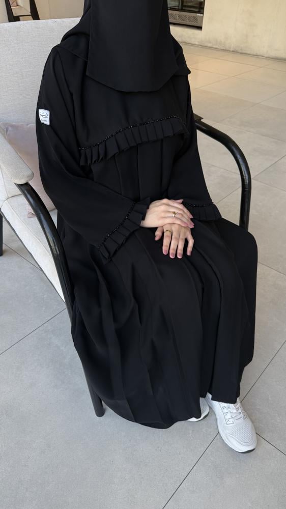 عباية اشواق