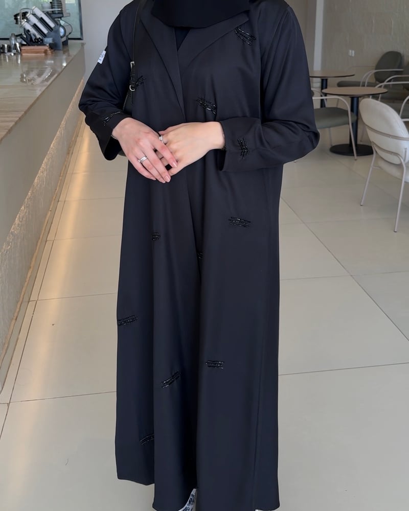 عباية نوره