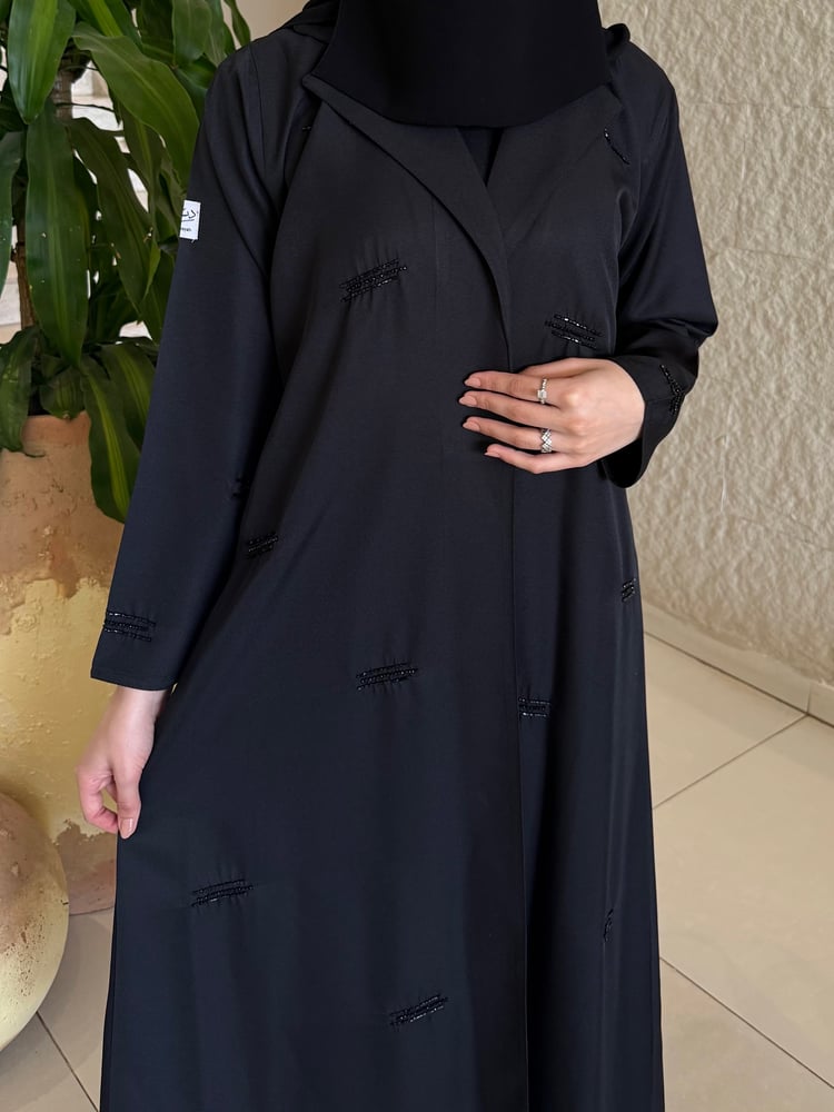 عباية نوره