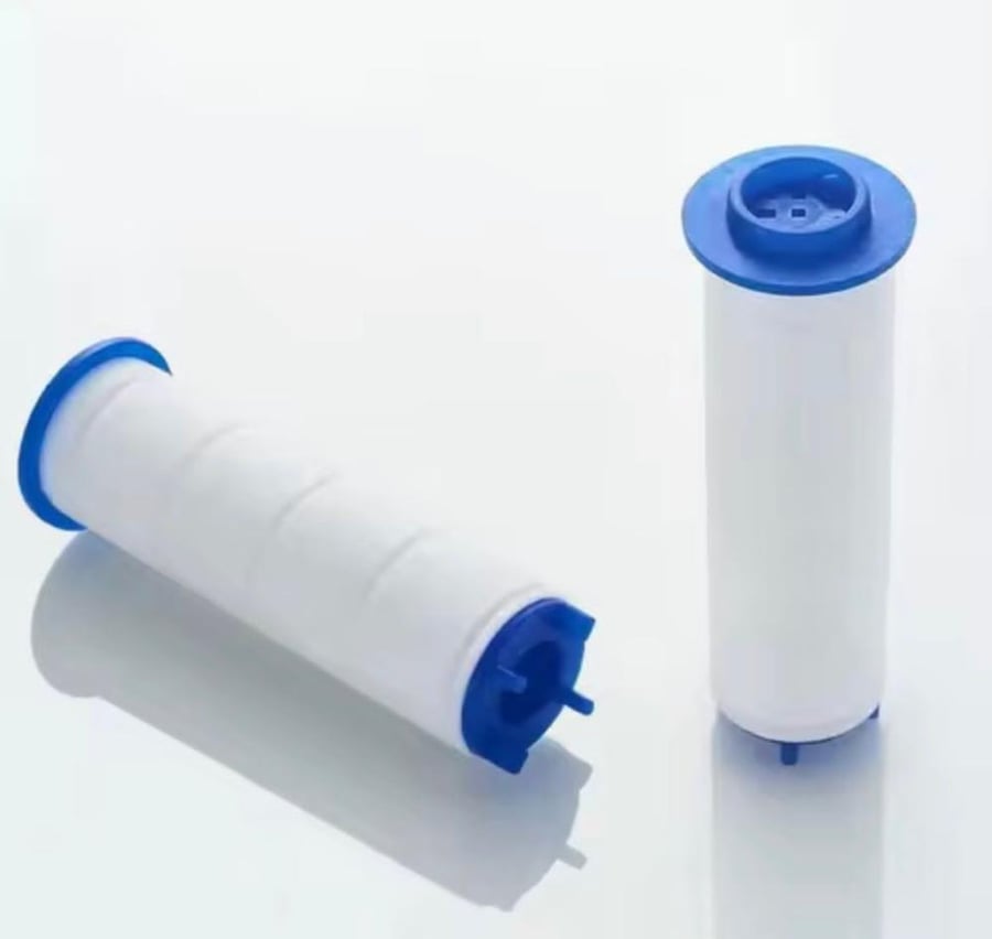 Premium shower filter